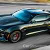 HSV Reveals Incoming Chevy Camaro Specs & Prices