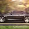 HSV Reveals Incoming Chevy Camaro Specs & Prices