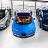 Bugatti Says Its Current W16 Will Be Its Last – Gallery