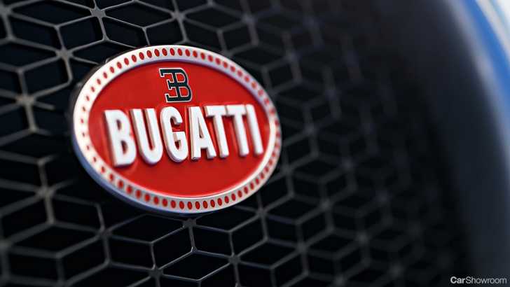 Bugatti Says Its Current W16 Will Be Its Last – Gallery