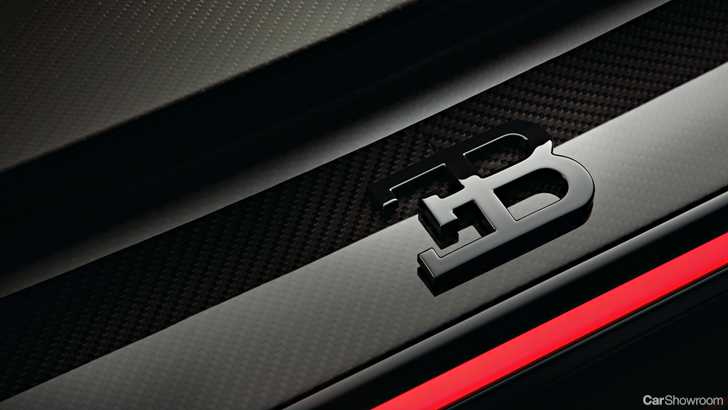 Bugatti Says Its Current W16 Will Be Its Last – Gallery