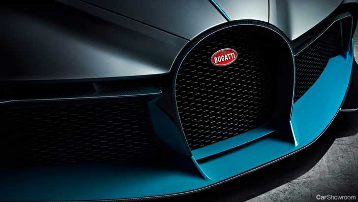Bugatti Says Its Current W16 Will Be Its Last – Gallery