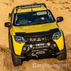 2016 Mitsubishi L200 Monster Concept