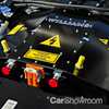 Aston Martin ‘Reveals Secrets’ Of Rapide-E – Gallery