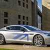 Aston Martin ‘Reveals Secrets’ Of Rapide-E – Gallery