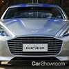 Aston Martin ‘Reveals Secrets’ Of Rapide-E – Gallery