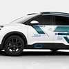 2018 Citroen C5 Aircross Hybrid Concept – Paris Motor Show