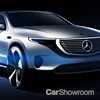 Mercedes-Benz EQ: 7-Years, 130-Variants, €10-Billion, And An EQ-S – Gallery