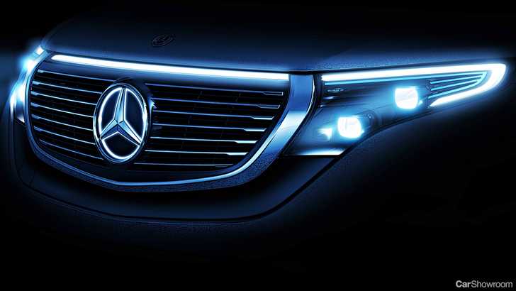 Mercedes-Benz EQ: 7-Years, 130-Variants, €10-Billion, And An EQ-S – Gallery