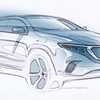 Mercedes-Benz EQ: 7-Years, 130-Variants, €10-Billion, And An EQ-S – Gallery