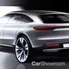 Mercedes-Benz EQ: 7-Years, 130-Variants, €10-Billion, And An EQ-S – Gallery