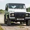 2018 Land Rover Defender 90 – Works V8 Commemorative Edition