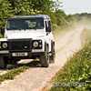 2018 Land Rover Defender 90 – Works V8 Commemorative Edition