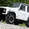 2018 Land Rover Defender 90 – Works V8 Commemorative Edition