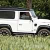 2018 Land Rover Defender 90 – Works V8 Commemorative Edition