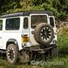 2018 Land Rover Defender 90 – Works V8 Commemorative Edition