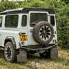 2018 Land Rover Defender 90 – Works V8 Commemorative Edition