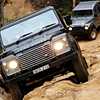 2020 Land Rover Defender To Return As A Family – Gallery
