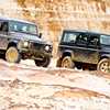 2020 Land Rover Defender To Return As A Family – Gallery