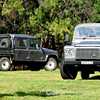 2020 Land Rover Defender To Return As A Family – Gallery