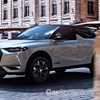 2019 DS3 Crossback E-Tense