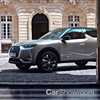 2019 DS3 Crossback E-Tense