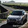 2019 DS3 Crossback E-Tense