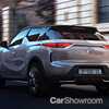2019 DS3 Crossback E-Tense