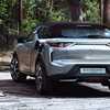 2019 DS3 Crossback E-Tense