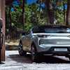 2019 DS3 Crossback E-Tense