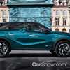 2019 DS3 Crossback PureTech
