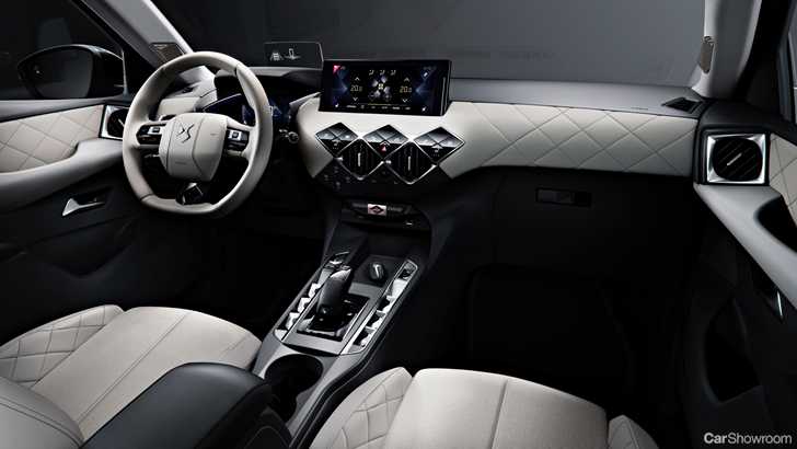 2019 DS3 Crossback PureTech