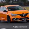2018 Renault Megane RS 280 - Australia