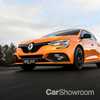 2018 Renault Megane RS 280 - Australia