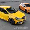 2018 Renault Megane RS 280 - Australia