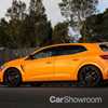 2018 Renault Megane RS 280 - Australia