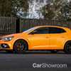 2018 Renault Megane RS 280 - Australia