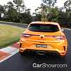 2018 Renault Megane RS 280 - Australia