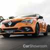 2018 Renault Megane RS 280 - Australia