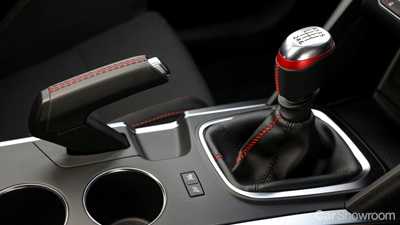 2018 Renault Megane RS 280 - Australia