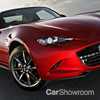 2019 Mazda MX-5 RF GT