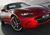 2019 Mazda MX-5 RF GT