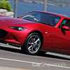 2019 Mazda MX-5 RF GT