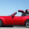 2019 Mazda MX-5 RF GT