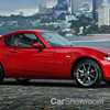 2019 Mazda MX-5 RF GT