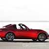 2019 Mazda MX-5 RF GT