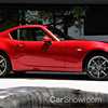 2019 Mazda MX-5 RF GT