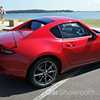2019 Mazda MX-5 RF GT