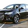 2018 Holden Barina