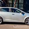 2018 Holden Barina